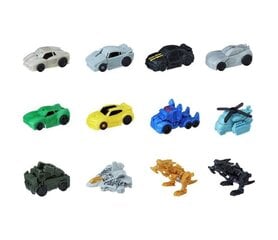 Rinkinys Mini Transformers Turbo changers, 1vnt kaina ir informacija | Transformers Vaikams ir kūdikiams | pigu.lt