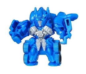 Rinkinys Mini Transformers Turbo changers, 1vnt kaina ir informacija | Transformers Vaikams ir kūdikiams | pigu.lt