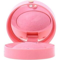 Румяна Bourjois Little Round Pot 2,5 г цена и информация | Бронзеры (бронзаторы), румяна | pigu.lt