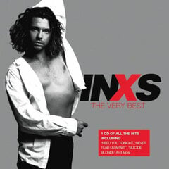CD диск INXS The Very Best CD цена и информация | Виниловые пластинки, CD, DVD | pigu.lt