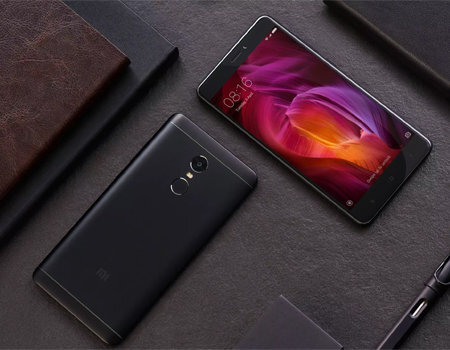 Xiaomi Redmi Note 4 Dual SIM 32GB, Pilka kaina ir informacija | Mobilieji telefonai | pigu.lt