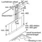 Siemens LC87KHM60 цена и информация | Gartraukiai | pigu.lt