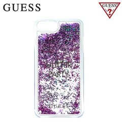 Guess dėklas, skirtas Apple iPhone 6 / 6S / 7 kaina ir informacija | Telefono dėklai | pigu.lt