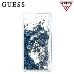 Guess GUHCP7GLUQBL kaina ir informacija | Guess Originalios dovanos | pigu.lt