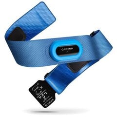 Garmin HRM-Swim Blue цена и информация | Аксессуары для смарт-часов и браслетов | pigu.lt