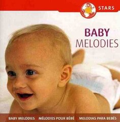 CD Baby Melodies kaina ir informacija | Vinilinės plokštelės, CD, DVD | pigu.lt