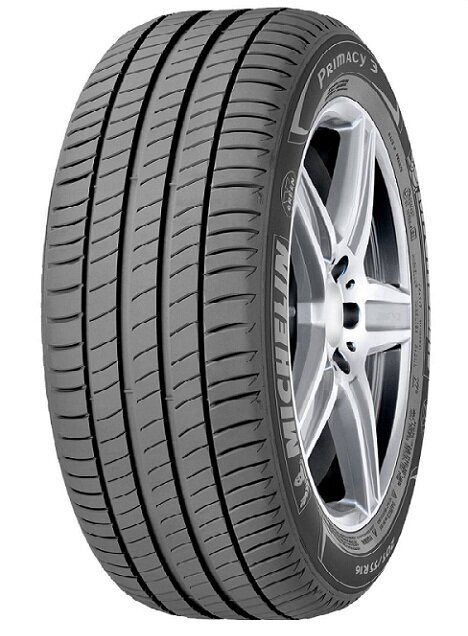 Michelin PRIMACY 3 245/40R18 93 Y ROF цена и информация | Vasarinės padangos | pigu.lt