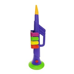 Музыкальная игрушка Рейг, волынка, 29 см цена и информация | Развивающие игрушки | pigu.lt