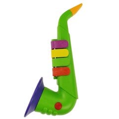 Muzikinis žaislas Reig Saksofonas, 29 cm kaina ir informacija | Lavinamieji žaislai | pigu.lt