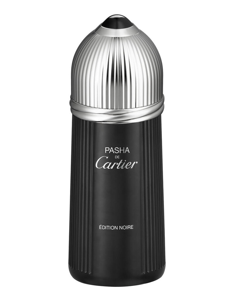 Tualetinis vanduo Cartier Pasha Noire Edition EDT vyrams 150 ml цена и информация | Kvepalai vyrams | pigu.lt