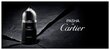 Tualetinis vanduo Cartier Pasha Noire Edition EDT vyrams 150 ml цена и информация | Kvepalai vyrams | pigu.lt