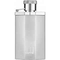 Tualetinis vanduo Dunhill Desire Silver EDT vyrams 50 ml kaina ir informacija | Kvepalai moterims | pigu.lt