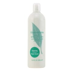 Kūno losjonas Great Green Tea Body Lotion 500ml kaina ir informacija | Kūno kremai, losjonai | pigu.lt