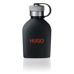 Tualetinis vanduo Hugo Boss Hugo Just Different EDT vyrams, 125 ml kaina ir informacija | Kvepalai vyrams | pigu.lt