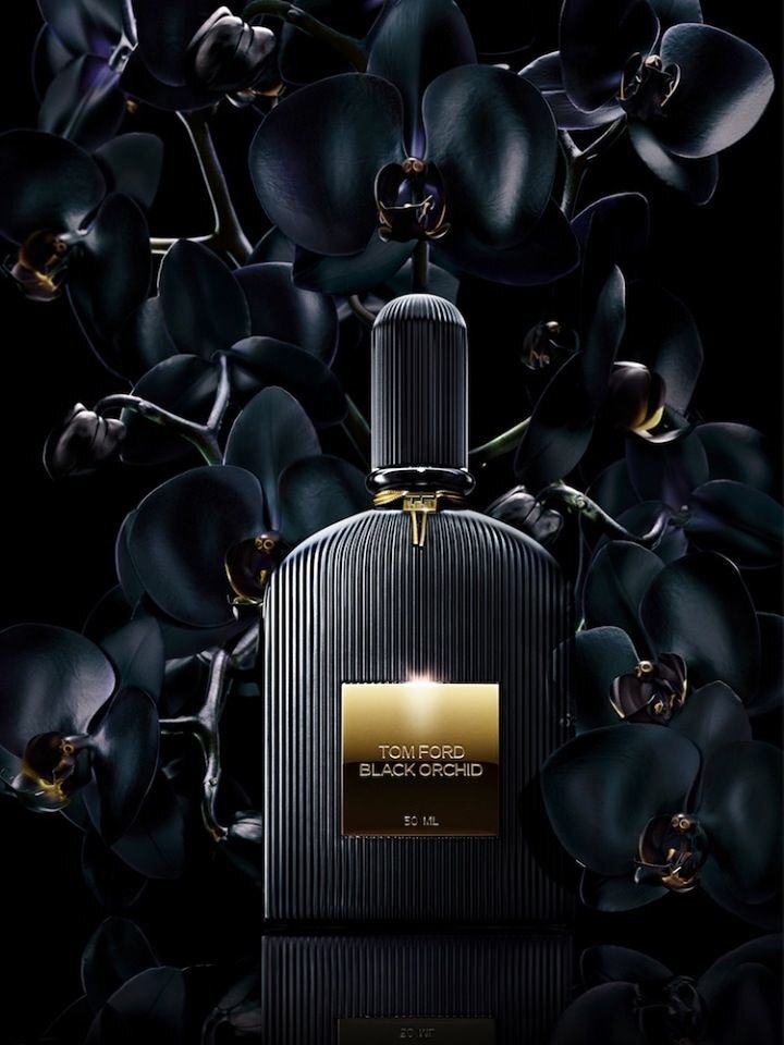 Tualetinis vanduo Tom Ford Black Orchid EDT moterims 30 ml цена и информация | Kvepalai moterims | pigu.lt