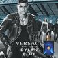 Tualetinis vanduo Versace Pour Homme Dylan Blue EDT vyrams 5 ml цена и информация | Kvepalai vyrams | pigu.lt
