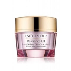 Увлажняющий крем для лица Estee Lauder Resilience Lift Firming Sculpting Oil-In-Cream Infusion 50 мл цена и информация | Кремы для лица | pigu.lt