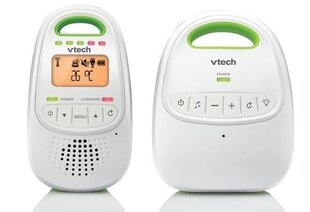 Радионяня VTech BM2000 цена и информация | Радионяни | pigu.lt