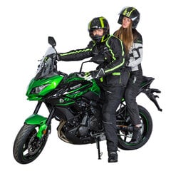 Motociklininko unisex kelnės W-TEC Mihos kaina ir informacija | Moto kelnės | pigu.lt