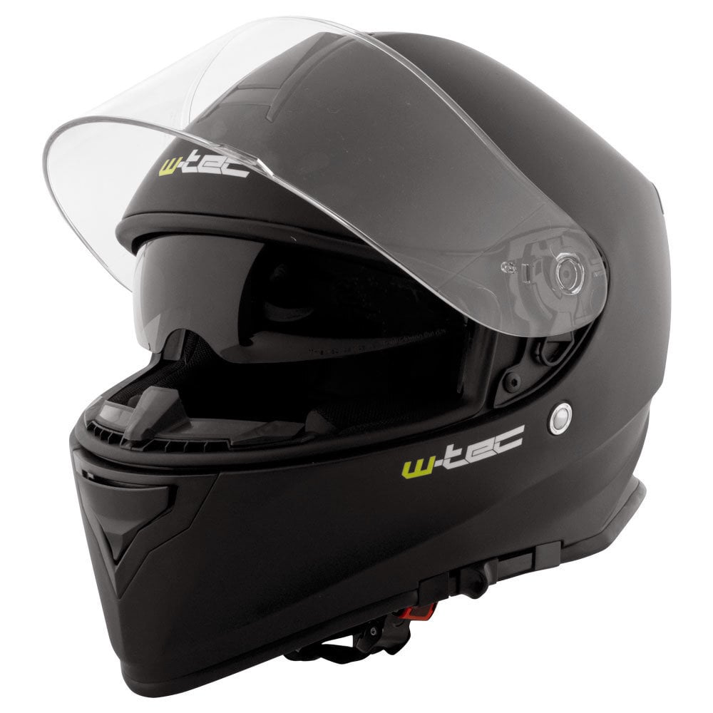 Motociklininko šalmas W-TEC V127 kaina ir informacija | Moto šalmai | pigu.lt