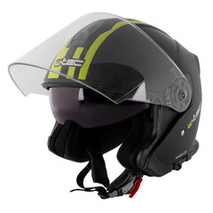 Мотоциклетный шлем W-TEC V586 цена и информация | Шлемы для мотоциклистов | pigu.lt