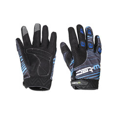 Мотоциклетные перчатки W-Tec NF-5301 цена и информация | Мото перчатки, защита | pigu.lt