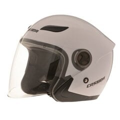 Мото шлем Cassida Reflex цена и информация | Шлемы для мотоциклистов | pigu.lt