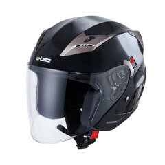 Мотоциклетный шлем W-TEC YM-627 Дубликат [14619215] цена и информация | Шлемы для мотоциклистов | pigu.lt