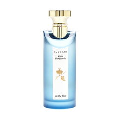 Одеколон Bvlgari Eau Parfumee au The Bleu EDC для женщин/мужчин 75 мл цена и информация | Женские духи | pigu.lt