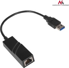 Maclean MCTV-581 цена и информация | Кабели и провода | pigu.lt