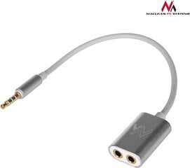 Maclean MCTV-580 kaina ir informacija | Kabeliai ir laidai | pigu.lt
