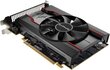 Sapphire Pulse Radeon RX 550, 4GB GDDR5 (128 Bit) HDMI, DVI-D, DP, BOX (11268-01-20G) kaina ir informacija | Vaizdo plokštės (GPU) | pigu.lt