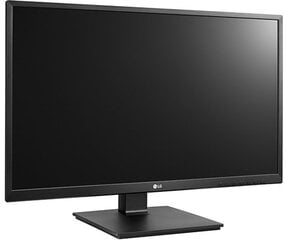 LG IPS/24BK550Y-B, 24" kaina ir informacija | Monitoriai | pigu.lt