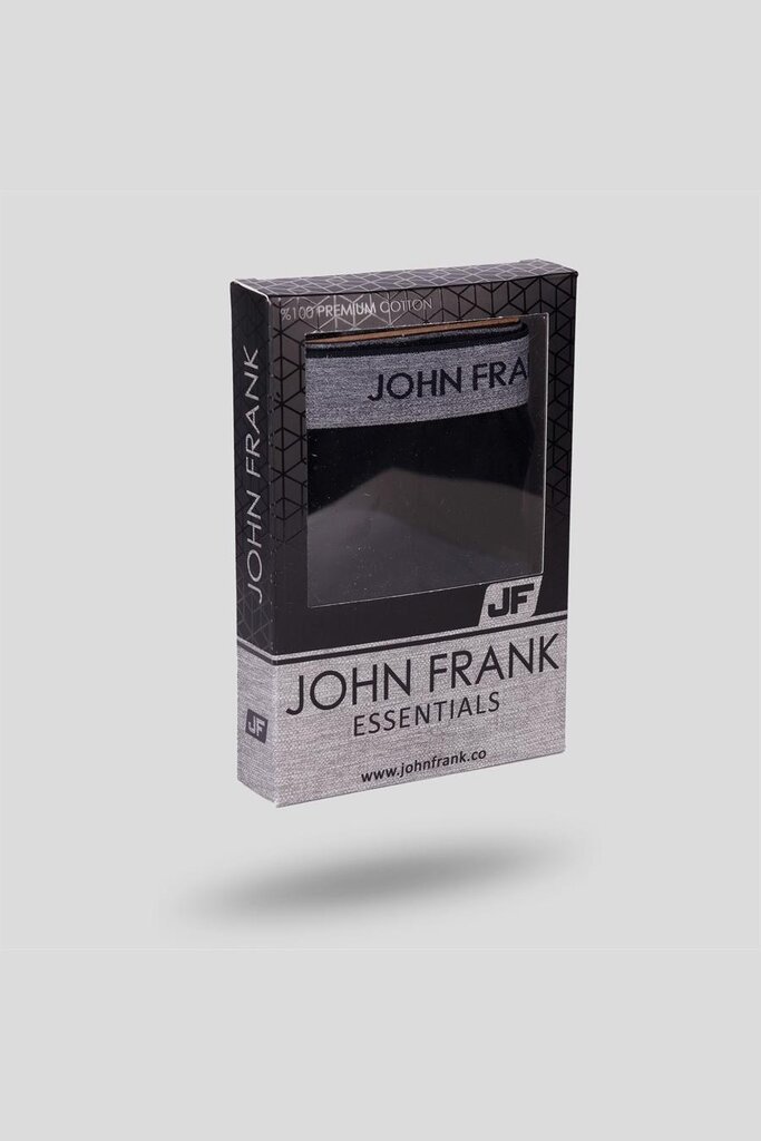 Trumpikės vyrams John Frank kaina ir informacija | Trumpikės | pigu.lt