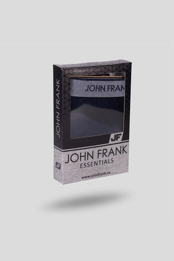 Trumpikės vyrams John Frank цена и информация | Trumpikės | pigu.lt