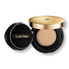 Maskuojantis makiažo pagrindas kempinėlėje Lancome Teint Idole Ultra Cushion 13 g 01 Pure Porcelaine kaina ir informacija | Makiažo pagrindai, pudros | pigu.lt