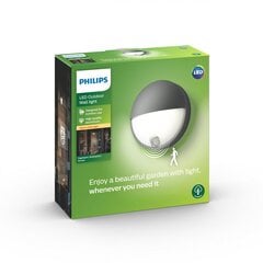 Sieninė lempa Philips myGarden, 1 vnt. kaina ir informacija | Philips Sodo prekės | pigu.lt