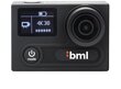 BML cShot5 4K kaina ir informacija | Veiksmo ir laisvalaikio kameros | pigu.lt