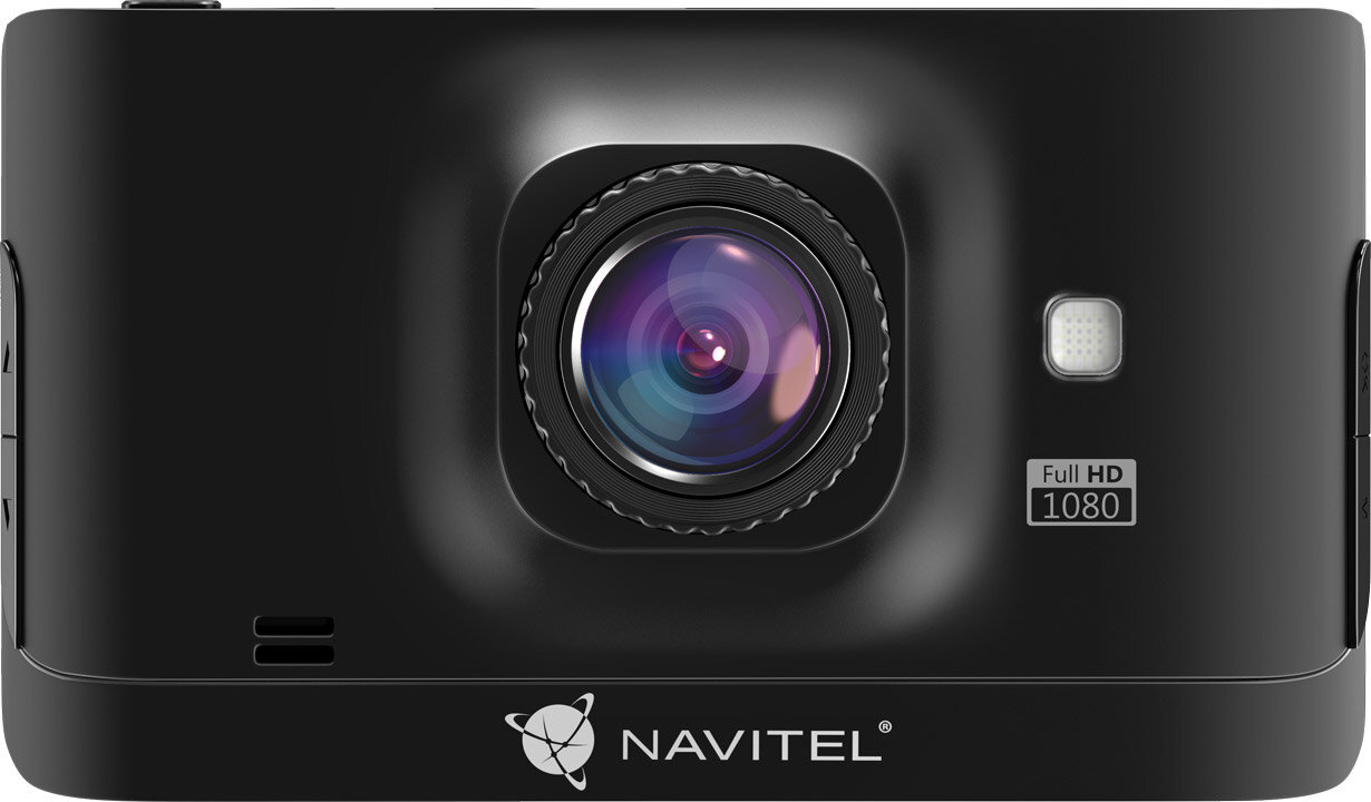 NAVITEL MSR500 kaina ir informacija | Vaizdo registratoriai | pigu.lt