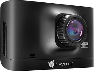 Navitel MSR500 цена и информация | Видеорегистраторы | pigu.lt