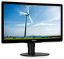 Philips 200S4LYMB/00 19.5" kaina ir informacija | Monitoriai | pigu.lt