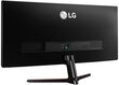 LG 29UM69G-B kaina ir informacija | Monitoriai | pigu.lt