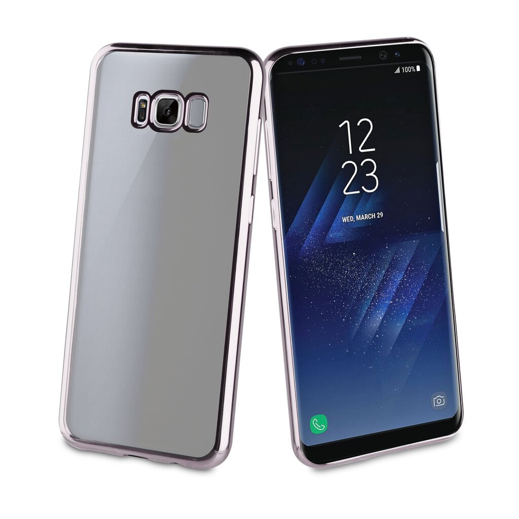 Priedai telefonams Samsung Galaxy S8+ цена и информация | Telefono dėklai | pigu.lt