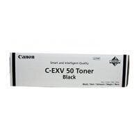 CANON C-EXV 50 Toner Black цена и информация | Картриджи для лазерных принтеров | pigu.lt