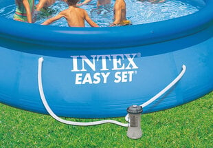 Шланг для системы фильтрации бассейна Intex 32 мм цена и информация | Аксессуары для бассейнов | pigu.lt