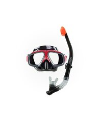 Детские очки для ныряния с трубкой Intex цена и информация | Наборы для подводного плавания | pigu.lt