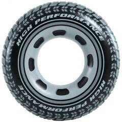 Pripučiamas ratas Intex Giant Tire, 91 cm kaina ir informacija | INTEX Sportas, laisvalaikis, turizmas | pigu.lt