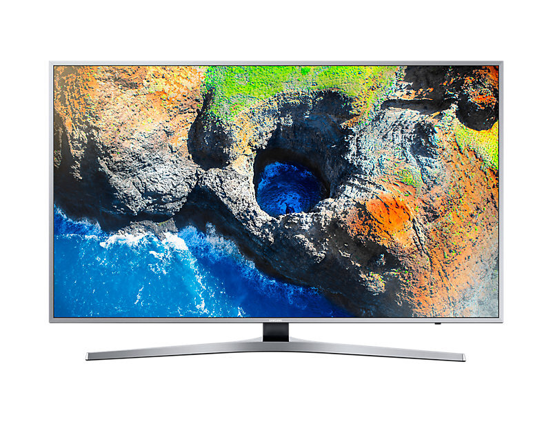 Samsung UE55MU6402 цена и информация | Televizoriai | pigu.lt