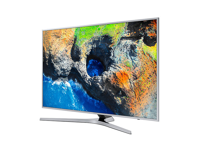 Samsung UE55MU6402 kaina ir informacija | Televizoriai | pigu.lt