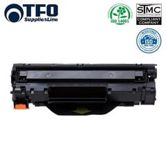 TFO HP 79A CF279A Laser Chip Cartridge for M12 M12a M12w M26a M26nw 1K Pages HQ Premium Analog kaina ir informacija | TFO Kompiuterių priedai | pigu.lt